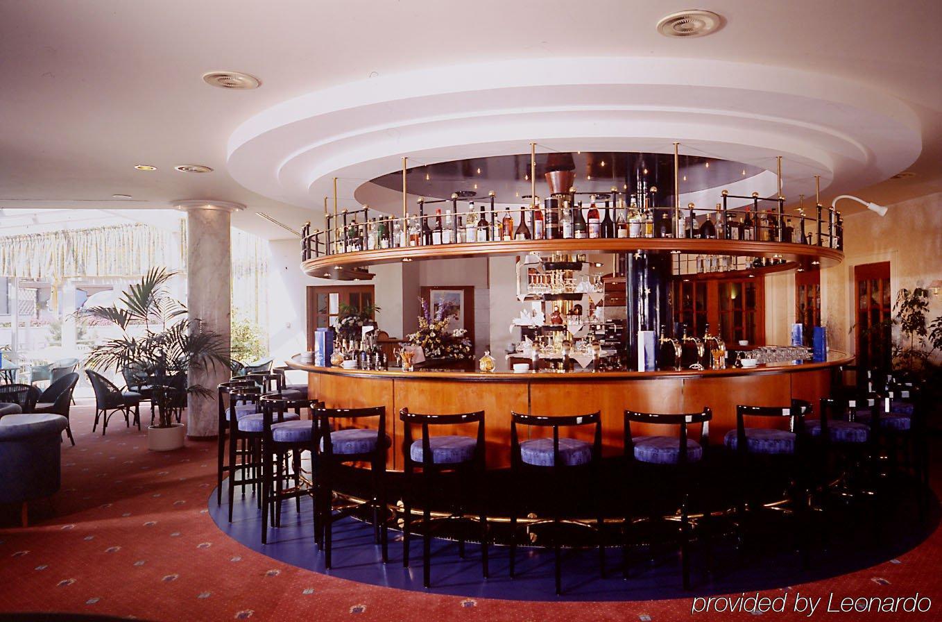 Parkhotel Altmuehltal 4*