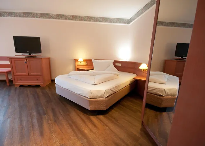 Parkhotel Altmuehltal