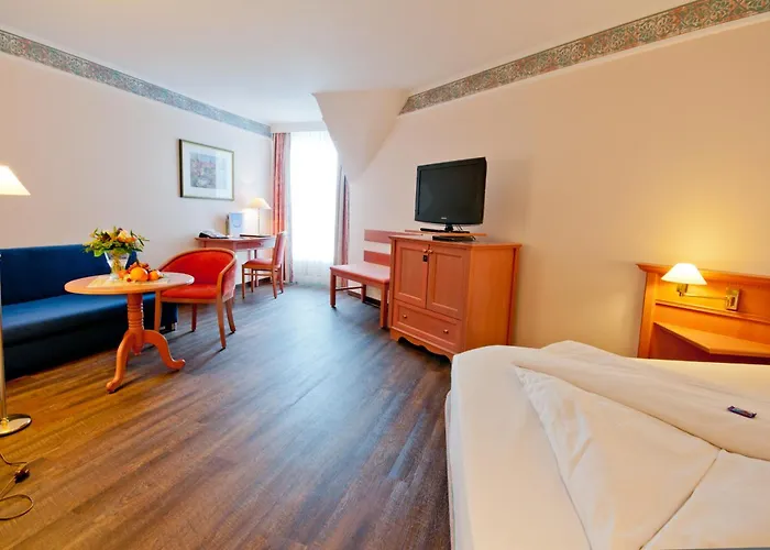Parkhotel Altmuehltal