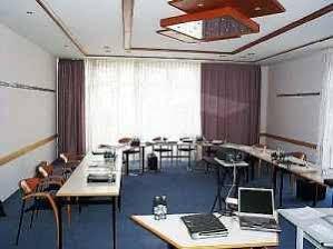 Hotel Parkhotel Altmuehltal Gunzenhausen