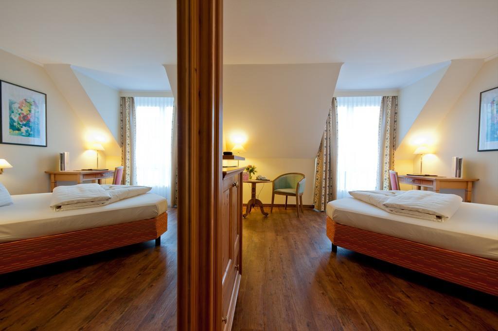 Hotel Parkhotel Altmuehltal 4*