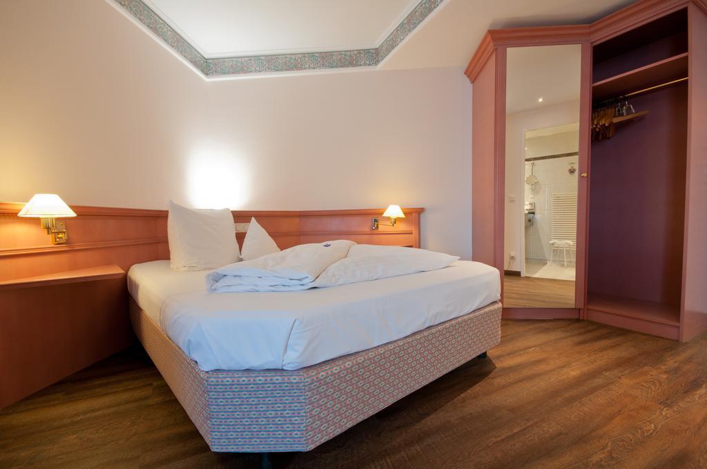 Parkhotel Altmuehltal Hotel 4*