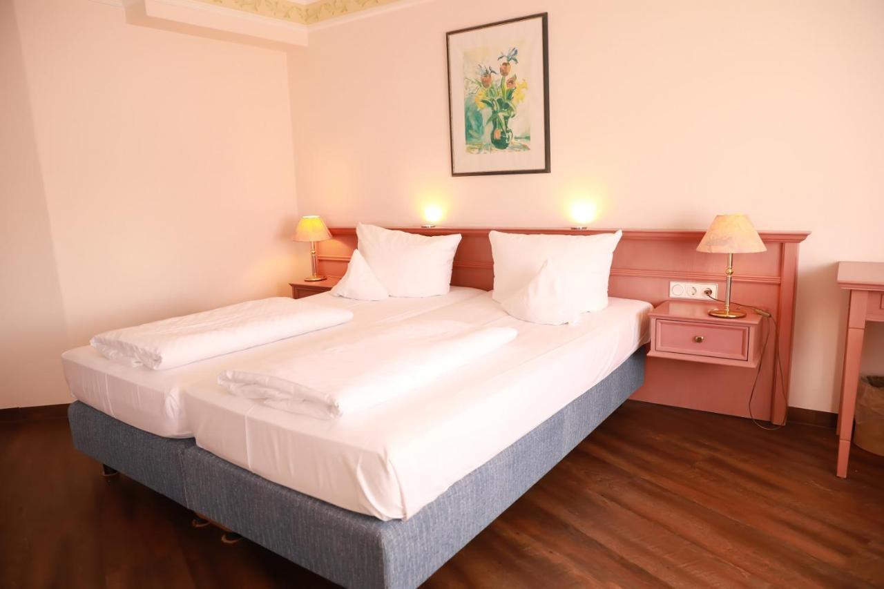 Hotel Parkhotel Altmuehltal 4*