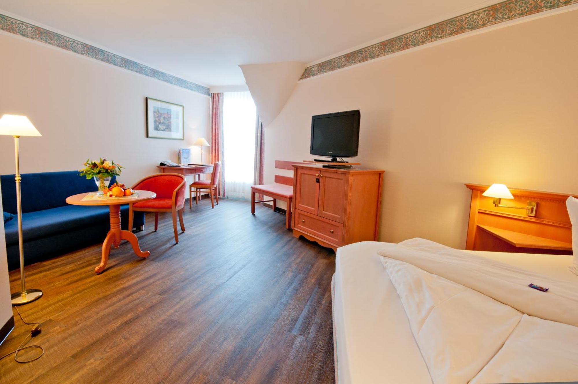 Parkhotel Altmuehltal Hotel