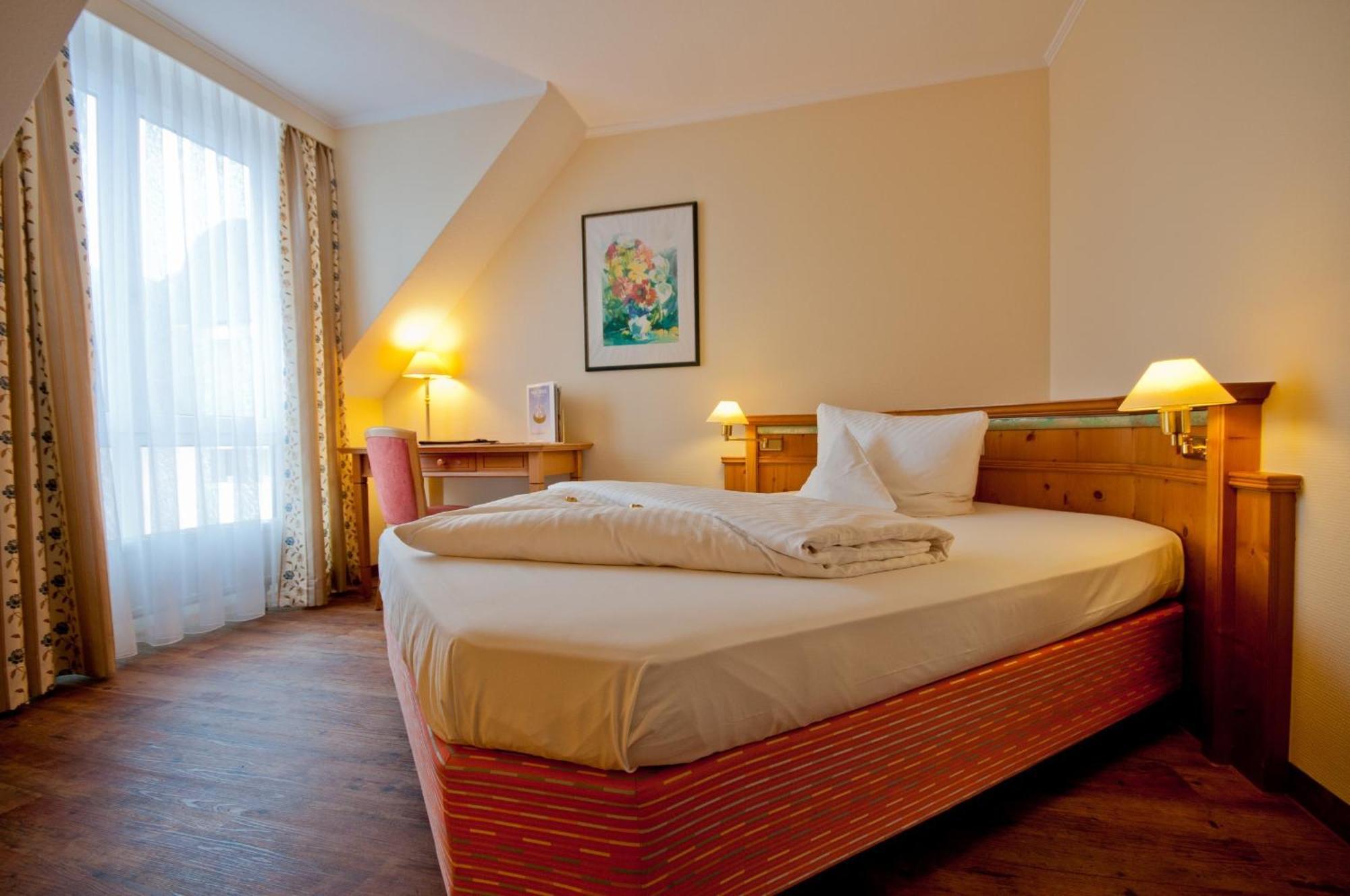 Parkhotel Altmuehltal