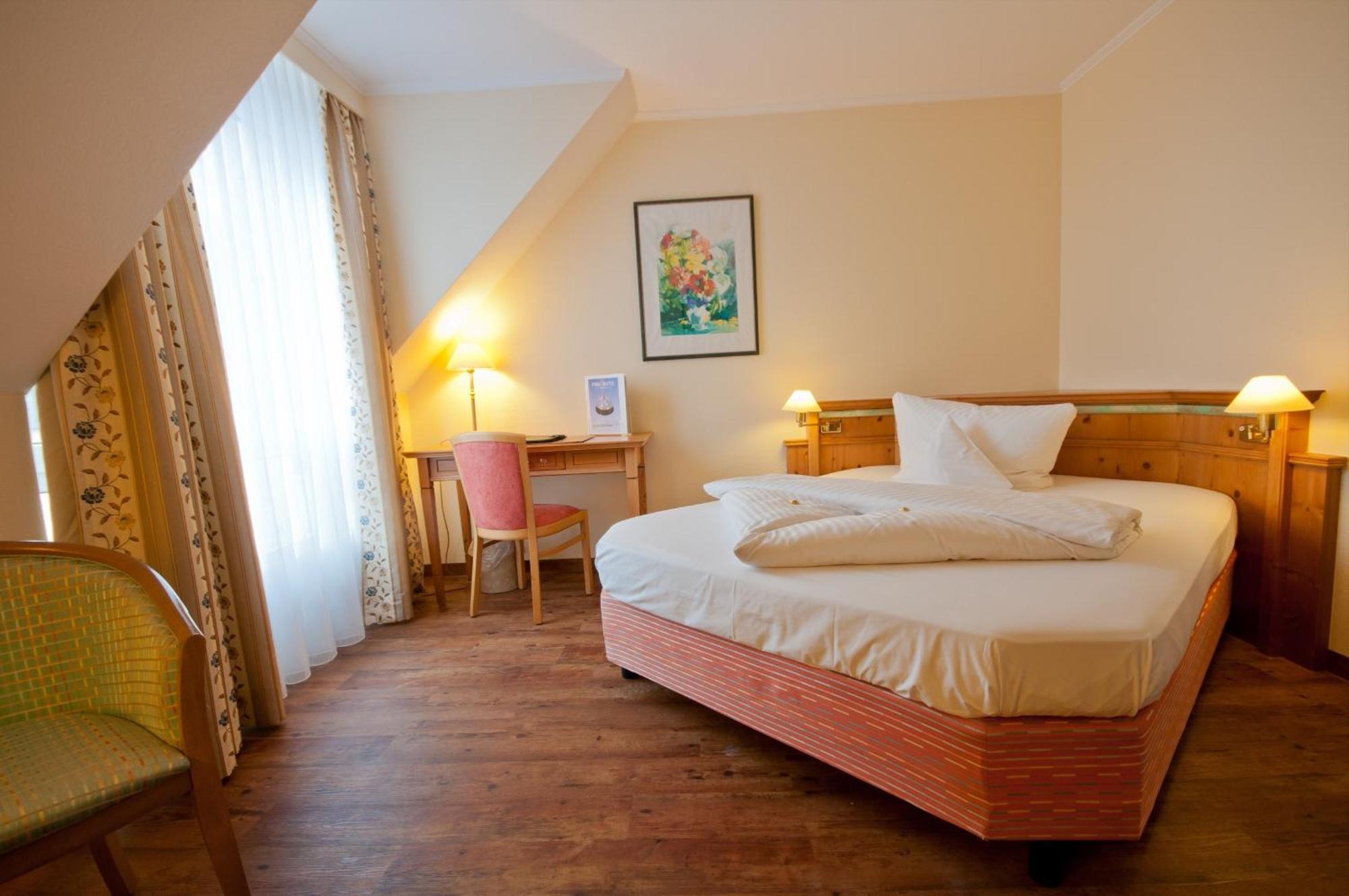 Parkhotel Altmuehltal 4* Gunzenhausen
