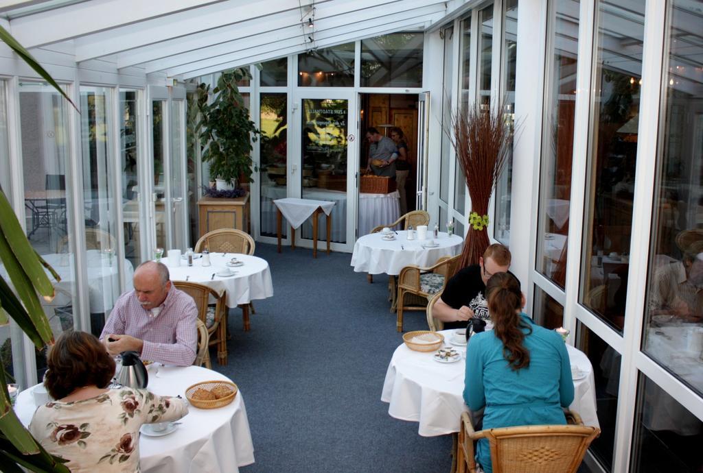 Parkhotel Altmuehltal Hotel 4*