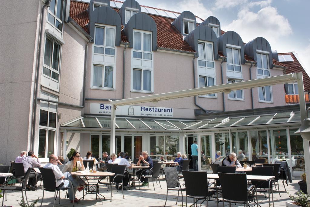 Parkhotel Altmuehltal