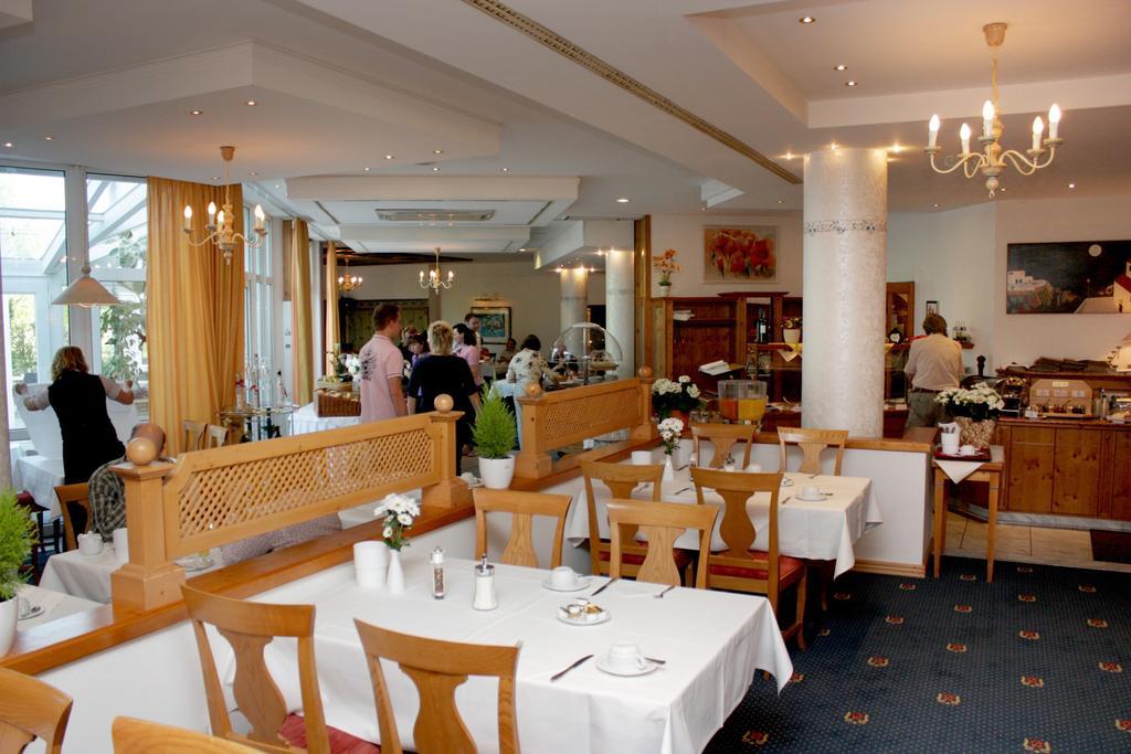 Parkhotel Altmuehltal Hotel Gunzenhausen