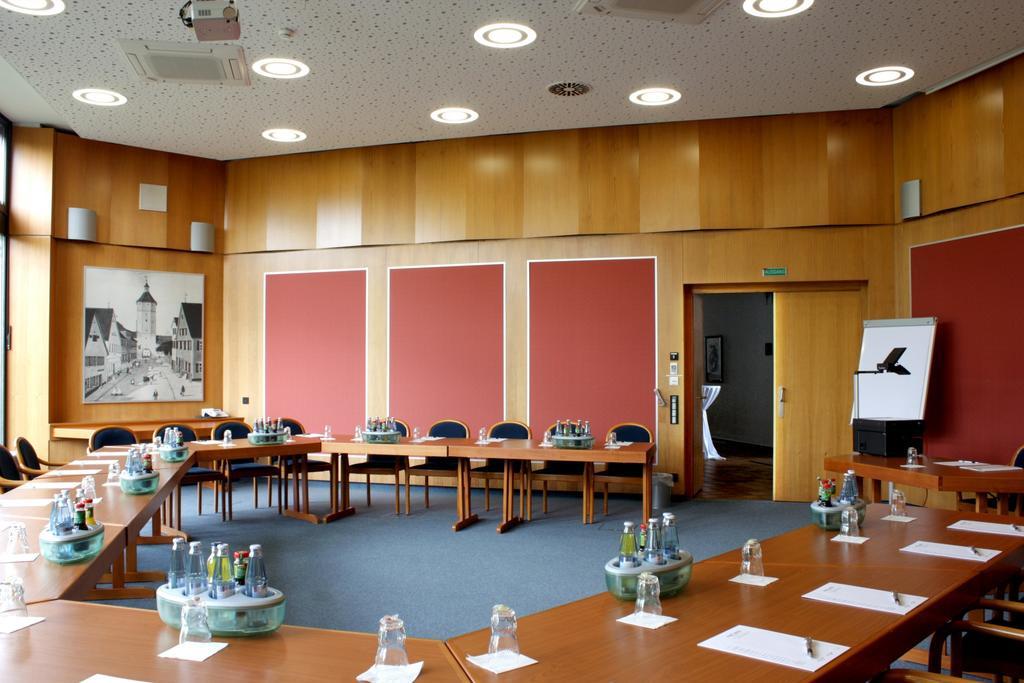 Hotel Parkhotel Altmuehltal