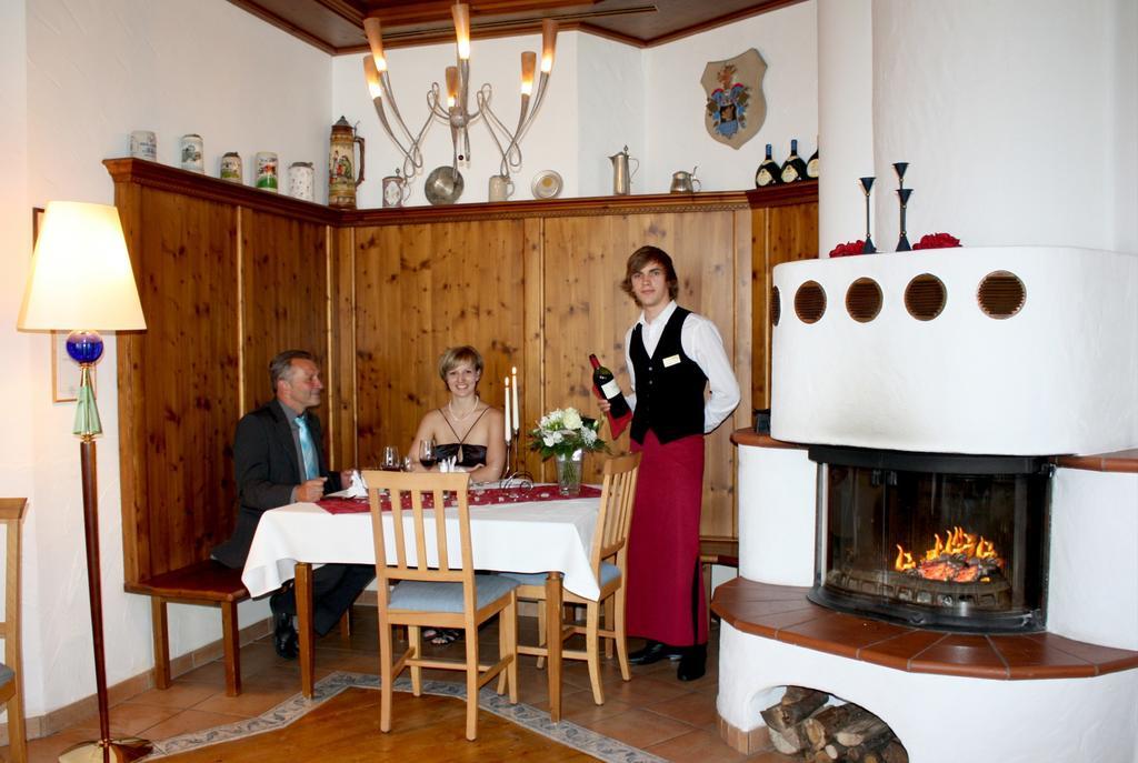 Parkhotel Altmuehltal 4*