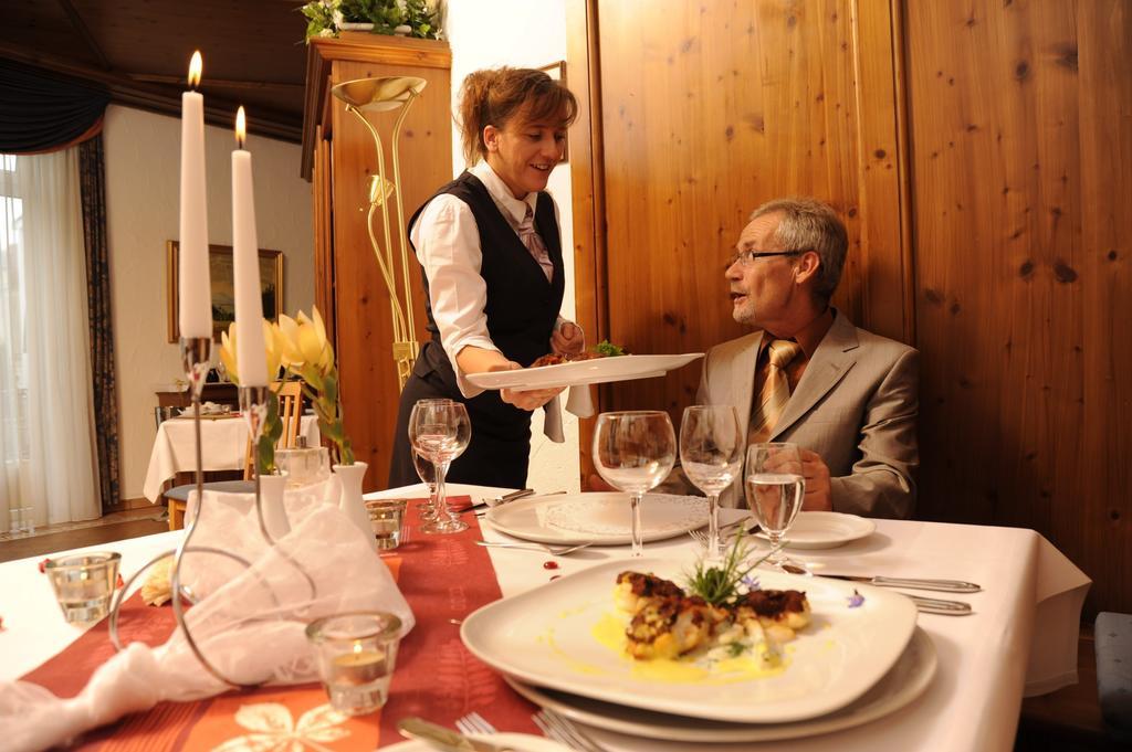 Parkhotel Altmuehltal