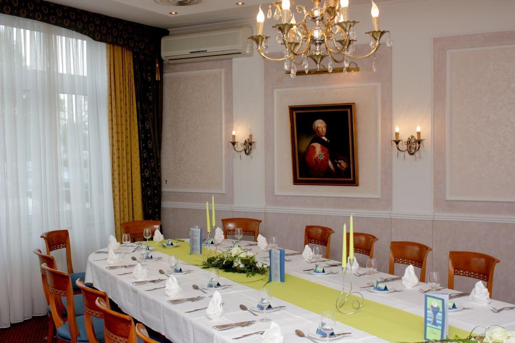 Parkhotel Altmuehltal 4* Gunzenhausen