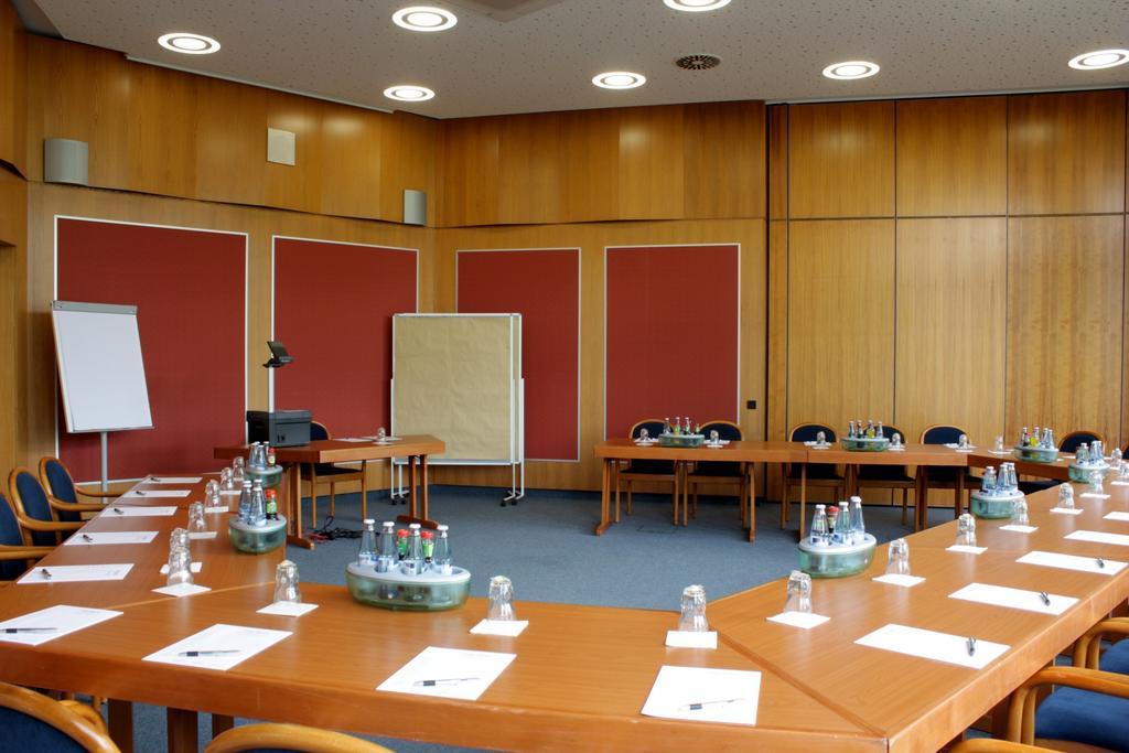 Parkhotel Altmuehltal Gunzenhausen