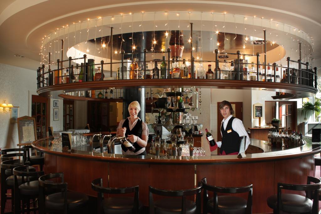 Hotel Parkhotel Altmuehltal