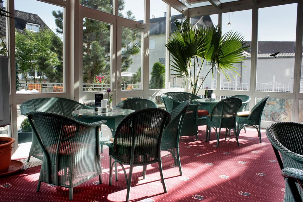Parkhotel Altmuehltal 4* Gunzenhausen